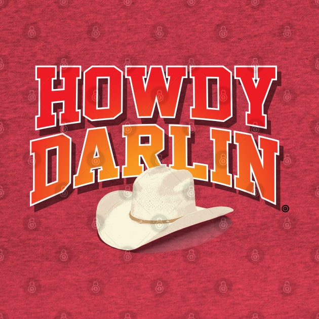 Howdy by 